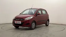 Used Hyundai i10 Magna 1.2 Kappa2 in Hyderabad