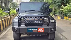 Used Mahindra Thar LX Hard Top Petrol AT RWD in Mumbai