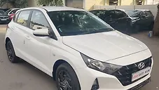 Used Hyundai Elite i20 Magna 1.2 MT [2020-2023] in Tiruchirappalli