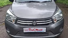 Used Maruti Suzuki Celerio VXi [2017-2019] in Nashik