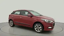Used Hyundai Elite i20 Asta 1.2 (O) [2016] in Pune