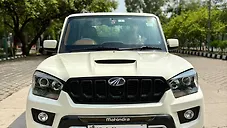 Used Mahindra Scorpio S5 in Delhi