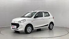 Used Maruti Suzuki Alto K10 VXi [2023-2024] in Jaipur