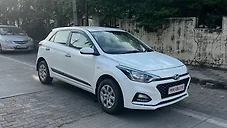 Used Hyundai Elite i20 Magna Plus 1.2 in Nagpur