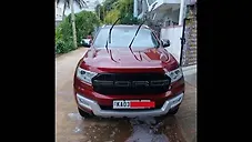 Used Ford Endeavour Titanium 3.2 4x4 AT in Bangalore