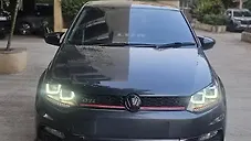 Used Volkswagen Polo Highline1.2L (P) in Pune