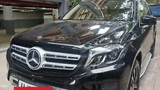 Used Mercedes-Benz GLS Grand Edition Diesel in Bangalore