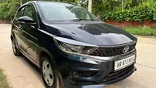 Used Tata Tiago XT [2020-2023] in Faridabad