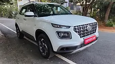 Used Hyundai Venue SX Plus 1.0 Turbo DCT in Bangalore