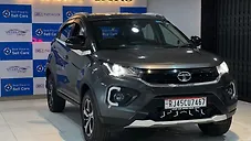 Used Tata Nexon XZ Plus in Jaipur