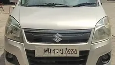 Used Maruti Suzuki Wagon R VXI in Nagpur