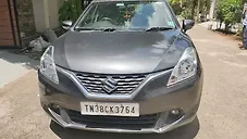 Used Maruti Suzuki Baleno Delta 1.2 AT in Coimbatore