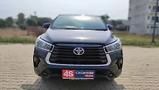 Used Toyota Innova Crysta 2.4 VX 7 STR [2016-2020] in Chandigarh