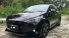 Used Hyundai Verna SX 1.5 VTVT IVT in Delhi