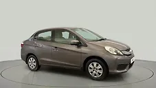 Used Honda Amaze 1.2 SX i-VTEC in Delhi