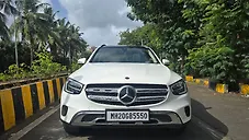 Used Mercedes-Benz GLC 200 Progressive in Mumbai