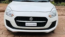 Used Maruti Suzuki Swift VDi in Pune