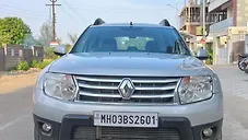 Used Renault Duster RXL Petrol in Nagpur