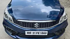 Used Maruti Suzuki Ciaz Sigma Hybrid 1.5 [2018-2020] in Nagpur