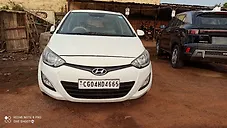 Used Hyundai i20 Asta 1.2 in Raipur