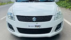 Used Maruti Suzuki Swift VDi in Pune