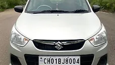 Used Maruti Suzuki Alto VXi [2014-2019] in Mohali