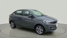 Used Tata Tigor XZA Plus [2020-2023] in Hyderabad