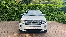Used Land Rover Freelander SE in Pune