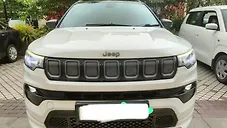 Used Jeep Compass Limited 2.0 Diesel [2017-2020] in Bangalore