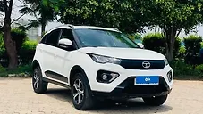 Used Tata Nexon XM Plus (S) Diesel in Chandigarh