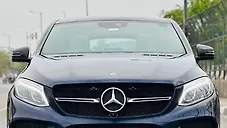 Used Mercedes-Benz GLE Coupe 43 4MATIC [2017-2019] in Delhi