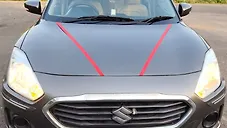 Used Maruti Suzuki DZire VXi AMT in Delhi