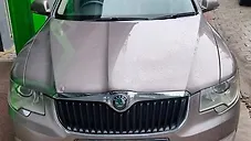 Used Skoda Superb L&K TDI AT in Kanpur