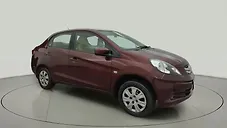 Used Honda Amaze 1.2 S i-VTEC in Pune