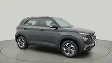 Used Hyundai Venue S Plus 1.2 Petrol in Chennai