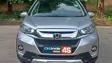 Used Honda WR-V VX MT Petrol in Delhi