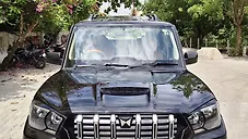 Used Mahindra Scorpio S11 MT 7S in Nagpur
