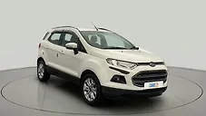 Used Ford Ecosport Titanium 1.5L Ti-VCT AT in Lucknow