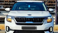 Used Kia Seltos HTX 1.5 Diesel in Nagpur