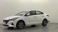 Used Hyundai Verna SX 1.5 CRDi AT in Ghaziabad