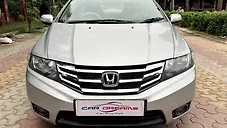 Used Honda City 1.5 V AT in Delhi