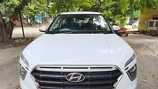 Used Hyundai Creta E 1.5 Diesel [2020-2022] in Delhi