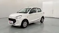 Used Maruti Suzuki Alto K10 VXi Plus (O) AGS [2022-2022] in Lucknow