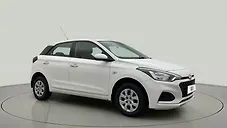 Used Hyundai Elite i20 Magna Executive 1.2 in Bangalore