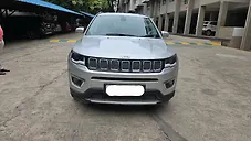 Used Jeep Compass Limited (O) 2.0 Diesel [2017-2020] in Bangalore