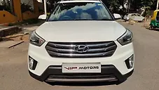 Used Hyundai Creta SX 1.6 CRDi in Bangalore