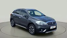 Used Maruti Suzuki S-Cross Zeta 1.3 in Coimbatore