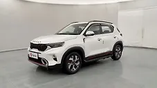 Used Kia Sonet GTX Plus 1.5 [2020-2021] in Lucknow