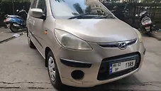 Used Hyundai i10 Asta 1.2 Kappa2 in Mumbai