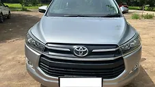 Used Toyota Innova Crysta 2.8 GX AT 8 STR [2016-2020] in Mumbai